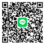 緹寬冷氣LINE QR Code